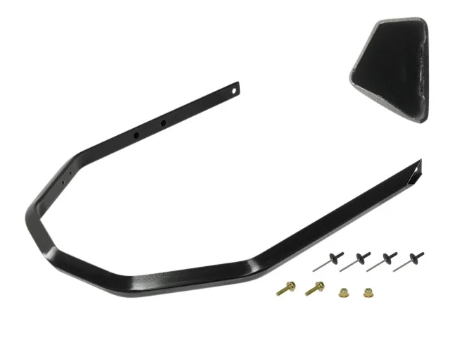 SP1 - SM-12683 - Replacement Bumper