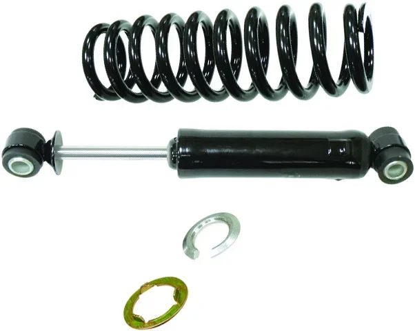 SP1 - SU-04300S - Rear Suspension Shock