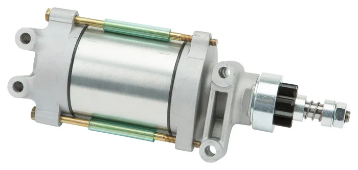 SP1 - SM-01339A - Starter Motor