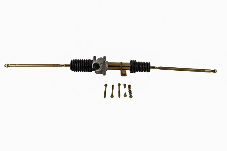 ALL BALLS Racing 51-4002 UTV Steering Rack - Durable, Precise Handling for Off-Road Vehicles