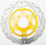 EBC MD4155XC Contour Brake Rotor - Lightweight, Corrosion-Resistant Racing Brake Disc for Powersports