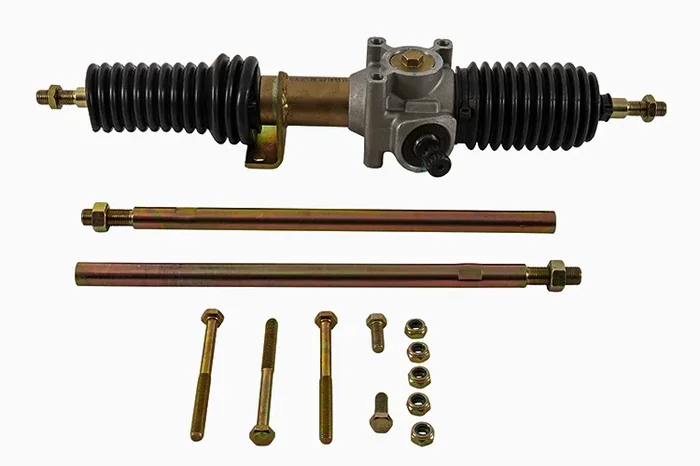 ALL BALLS 51-4003 UTV Steering Rack - Durable, Precise Steering for Off-Road Vehicles
