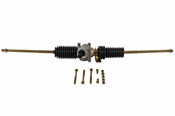 ALL BALLS Racing 51-4005 UTV Steering Rack - Durable Off-Road Steering System for High-Performance UTVs