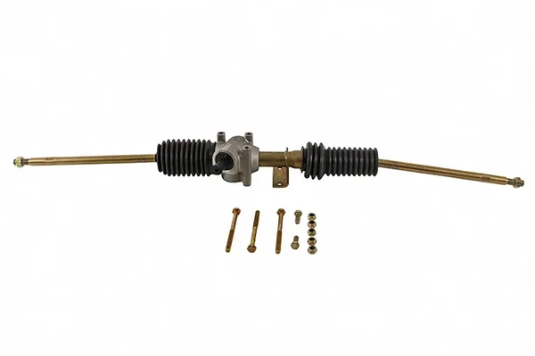 ALL BALLS Racing 51-4006 UTV Steering Rack - Durable, Precise Steering for Off-Road Vehicles