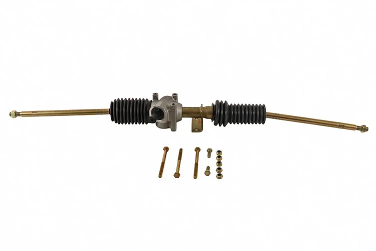 ALL BALLS Racing 51-4006 UTV Steering Rack - Durable, Precise Steering for Off-Road Vehicles