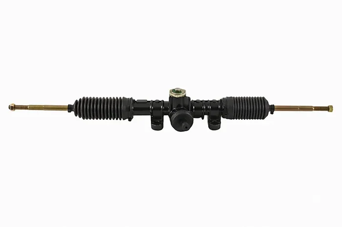 All Balls Racing 51-4010 UTV Steering Rack - Durable, Precise Handling for Off-Road Vehicles