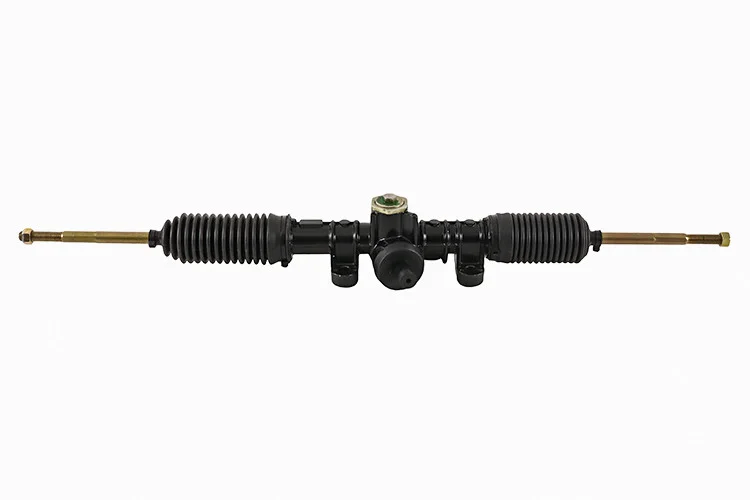 All Balls Racing 51-4010 UTV Steering Rack - Durable, Precise Handling for Off-Road Vehicles