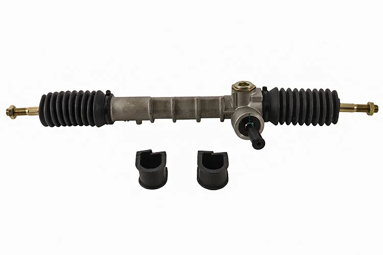 ALL BALLS Racing UTV Steering Rack - Durable Precision Control for Off-Road UTVs