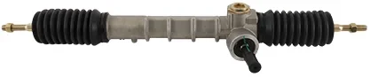 ALL BALLS Racing 51-4012 UTV Steering Rack - Durable, Precise Handling for Off-Road Vehicles