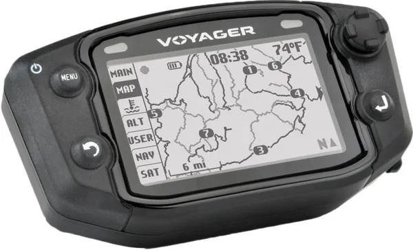 TRAIL TECH - 912-109 - Voyager Computer Kit