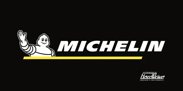 MICHELIN - 87-MICHELIN02 - Banner