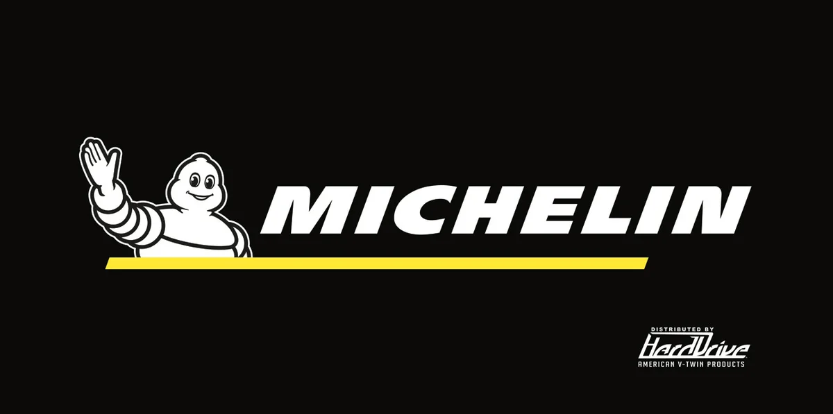 MICHELIN - 87-MICHELIN02 - Banner