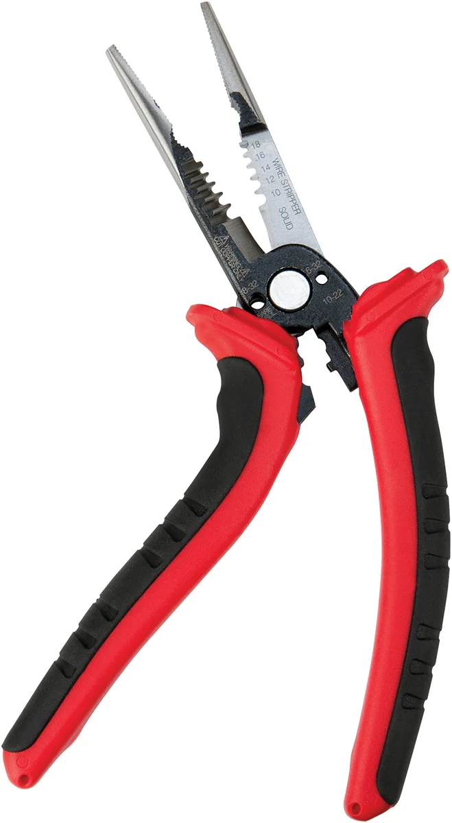 PERFORMANCE TOOL - W86505 - Multi Pliers