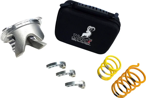 IBEXX - 12742-17 - Stage 2 Clutch Kit