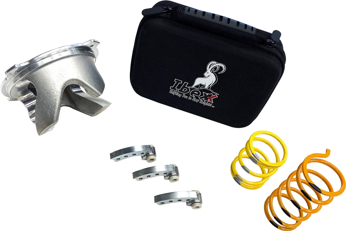 IBEXX - 12742-17 - Stage 2 Clutch Kit