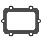 MOTO TASSINARI - G3132R - Vforce 3/4 Gasket