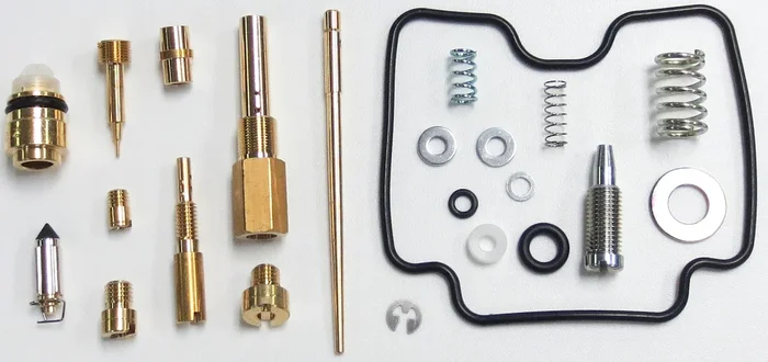 SHINDY - 03-335 - Carburetor Repair Kit