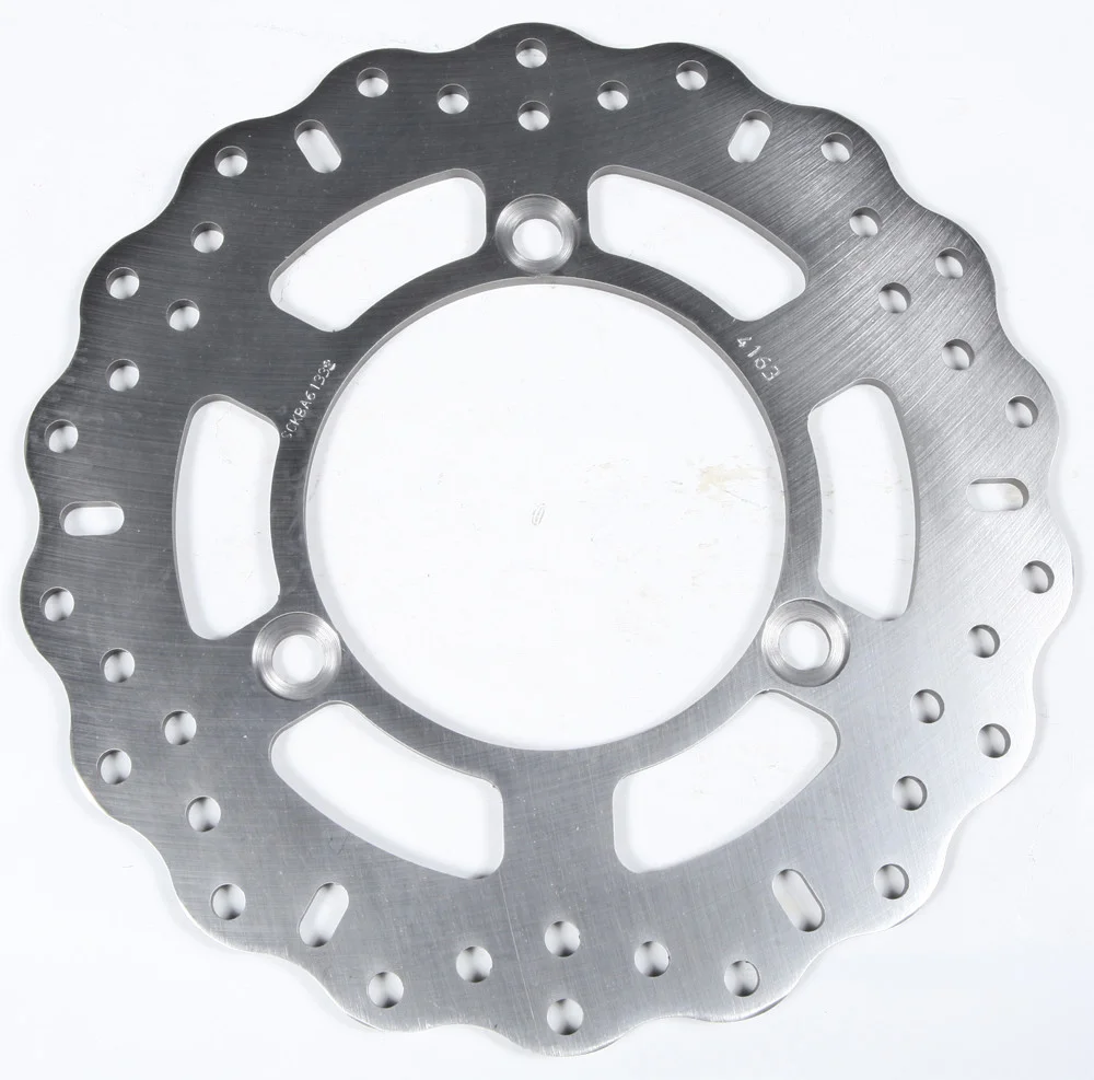 EBC MD4163C Contour Brake Rotor - Lightweight, Corrosion-Resistant Brake Rotors for Powersports