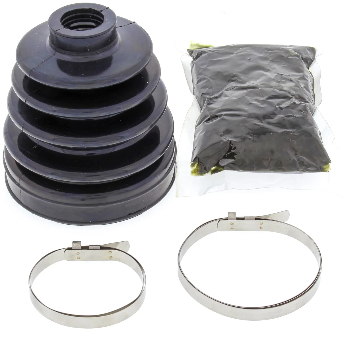 ALL BALLS - 19-5041 - CV Boot Kit