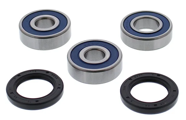 ALL BALLS - 25-1783 - All Balls Wheel Bearing Kits