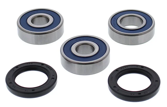ALL BALLS - 25-1783 - All Balls Wheel Bearing Kits