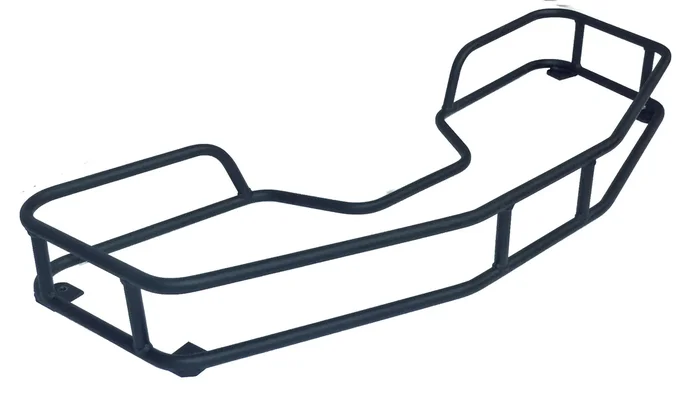 HORNET - S-3014-F - Cargo Rack/Bed Rail