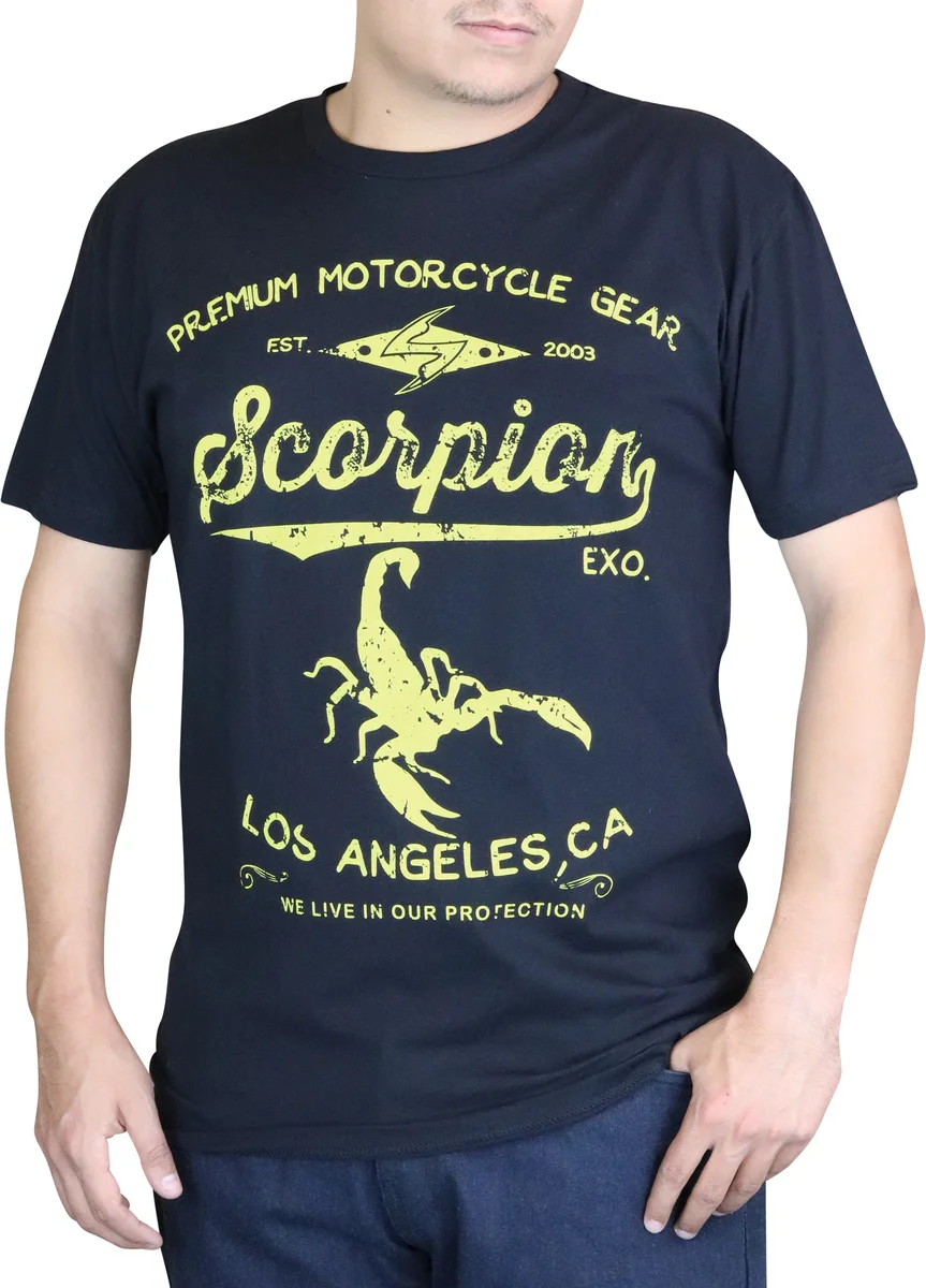 SCORPION EXO - 61-740-07 - Stinger Tee