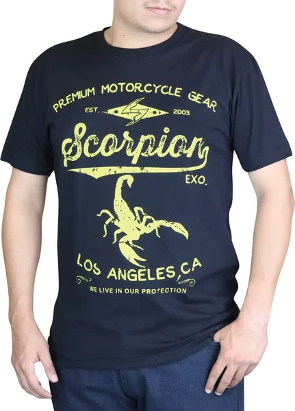SCORPION EXO - 61-740-04 - Stinger Tee