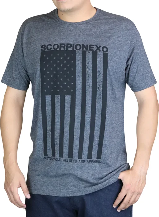 SCORPION EXO - 61-750-07 - Americana Shirt