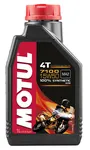 MOTUL - 104298 - 7100 4T Oil
