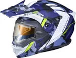 SCORPION EXO - 95-1618-SE - EXO-AT950 Outrigger Helmet w/Electric Shield
