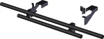 KFI - 101425 - Rear Bumper