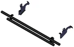 KFI - 101565 - Rear Bumper