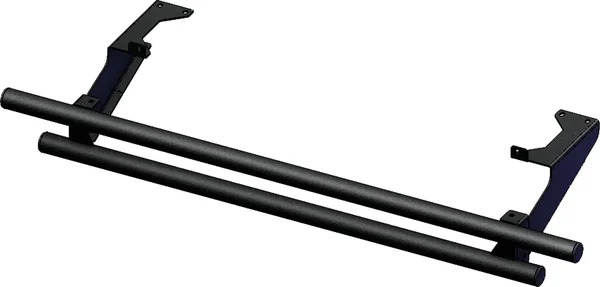 KFI - 101710 - Rear Bumper