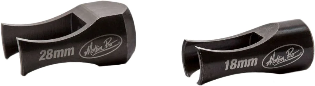 MOTION PRO - 08-0700 - T-6 Valve Adapter Set