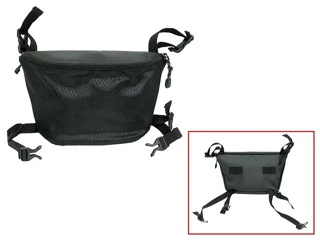SP1 - SM-12751 - Handlebar Bag