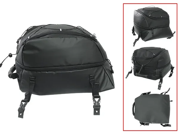 SP1 - SM-12750 - Tunnel Pack