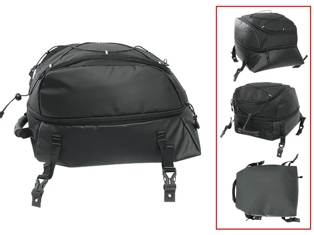 SP1 - SM-12750 - Tunnel Pack