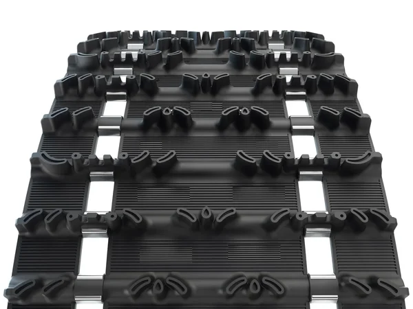 CAMSO - 9043H - Hacksaw Trail Track