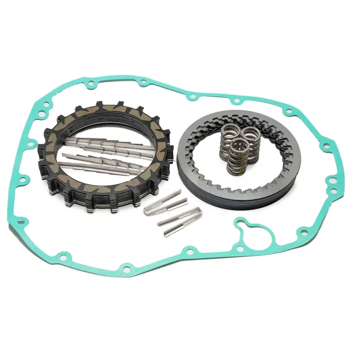 REKLUSE RACING - RMS-2809018 - TorqDrive Clutch