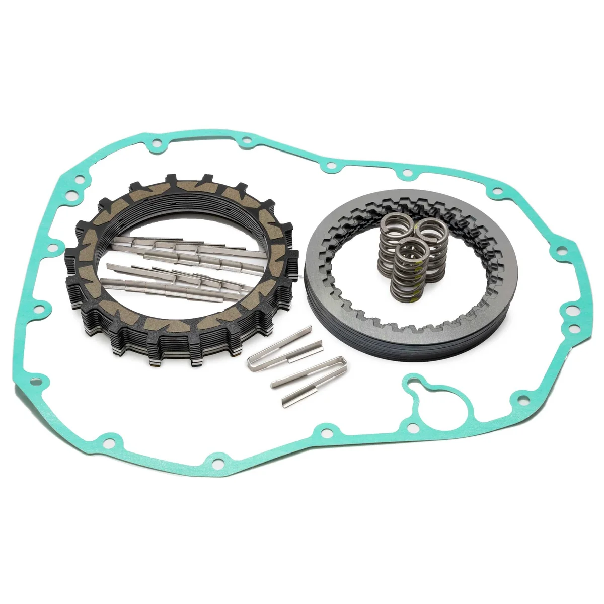 REKLUSE RACING - RMS-2809018 - TorqDrive Clutch