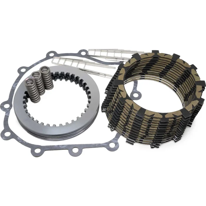 REKLUSE RACING - RMS-2809009 - TorqDrive Clutch