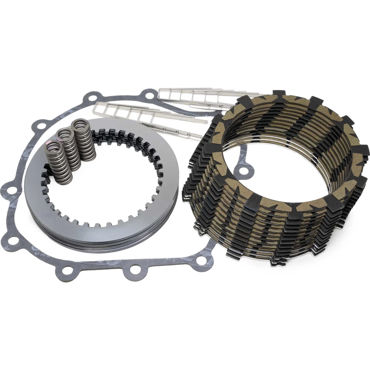 REKLUSE RACING - RMS-2809009 - TorqDrive Clutch