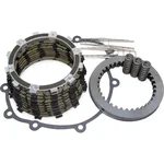REKLUSE RACING - RMS-6309009 - RadiusX Auto Clutch