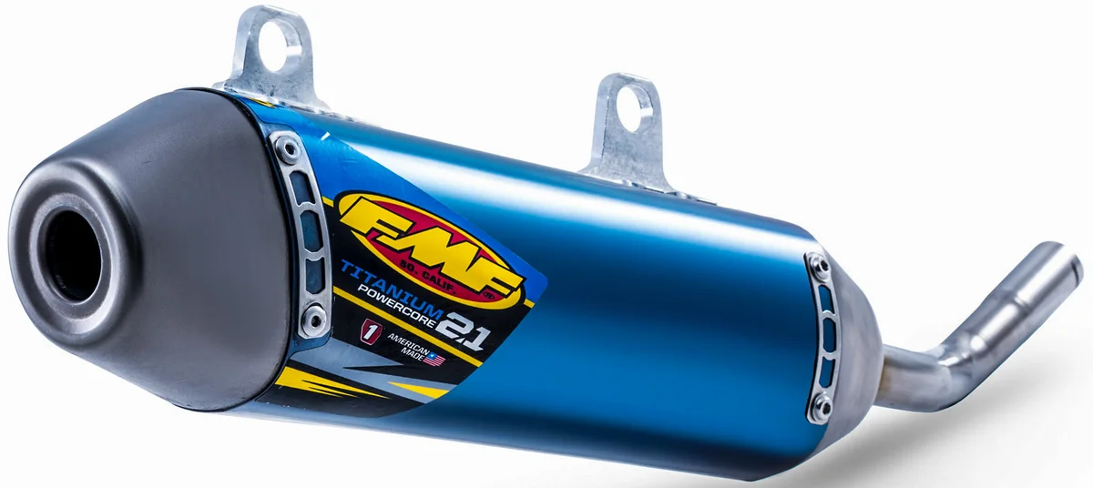 FMF - 025264 - Powercore 2.1 Silencer