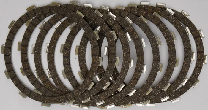 EBC Redline Clutch Kit - High-Performance Clutch for Powersports Vehicles