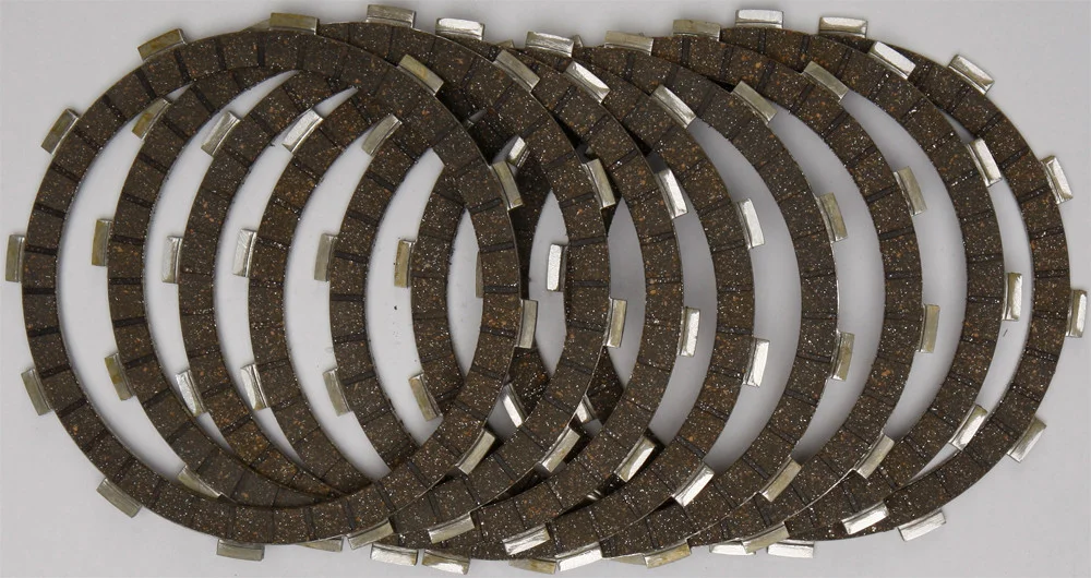 EBC Redline Clutch Kit - High-Performance Clutch for Powersports Vehicles