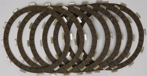 EBC CK4413 Redline Clutch Kit - High-Performance Motorcycle Clutch for Enhanced Riding Experience