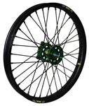 PRO-WHEEL - 23-2605222 - MX Wheel Set