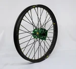 PRO-WHEEL - 23-2605224 - MX Wheel Set